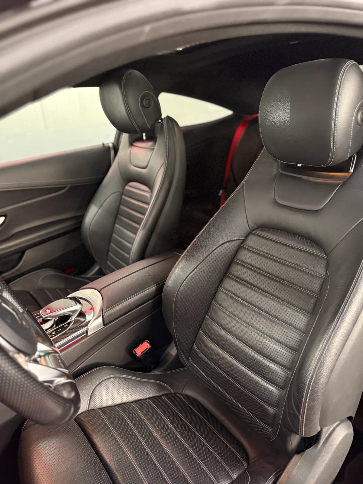Mercedes-Benz C 43 AMG Premium + - Miniature 15