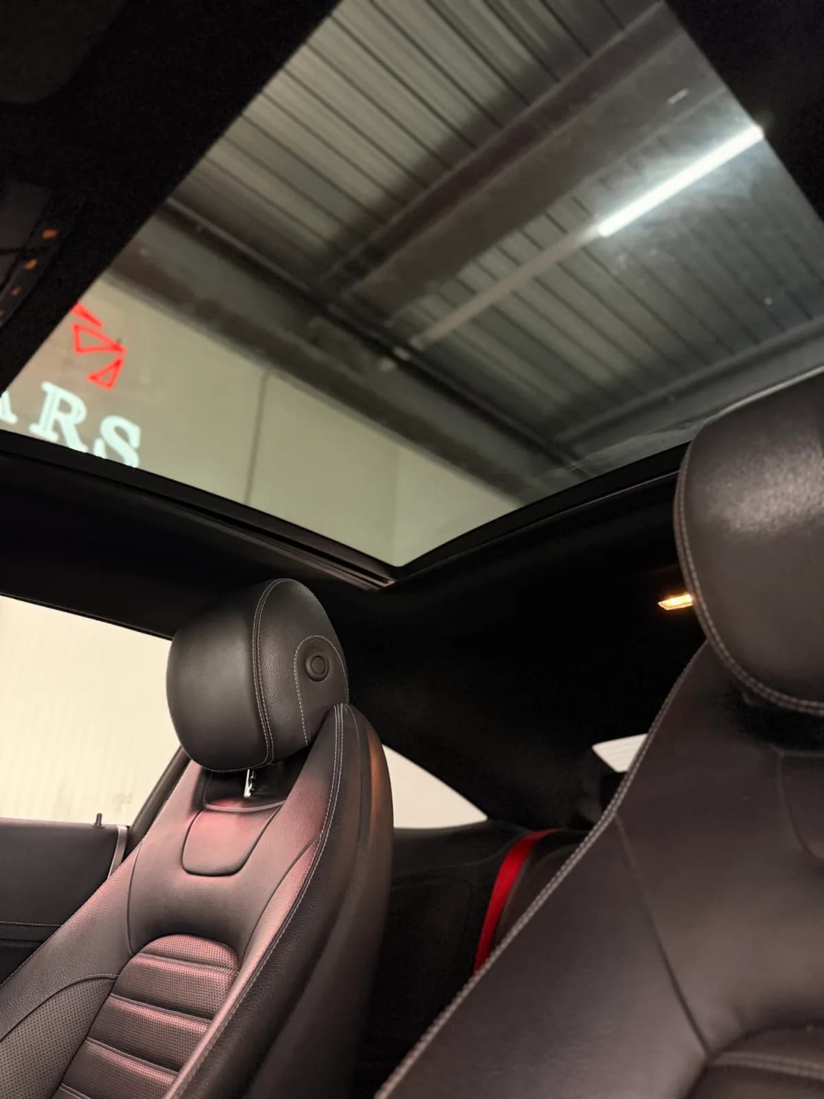 Mercedes-Benz C 43 AMG Premium + - Miniature 21