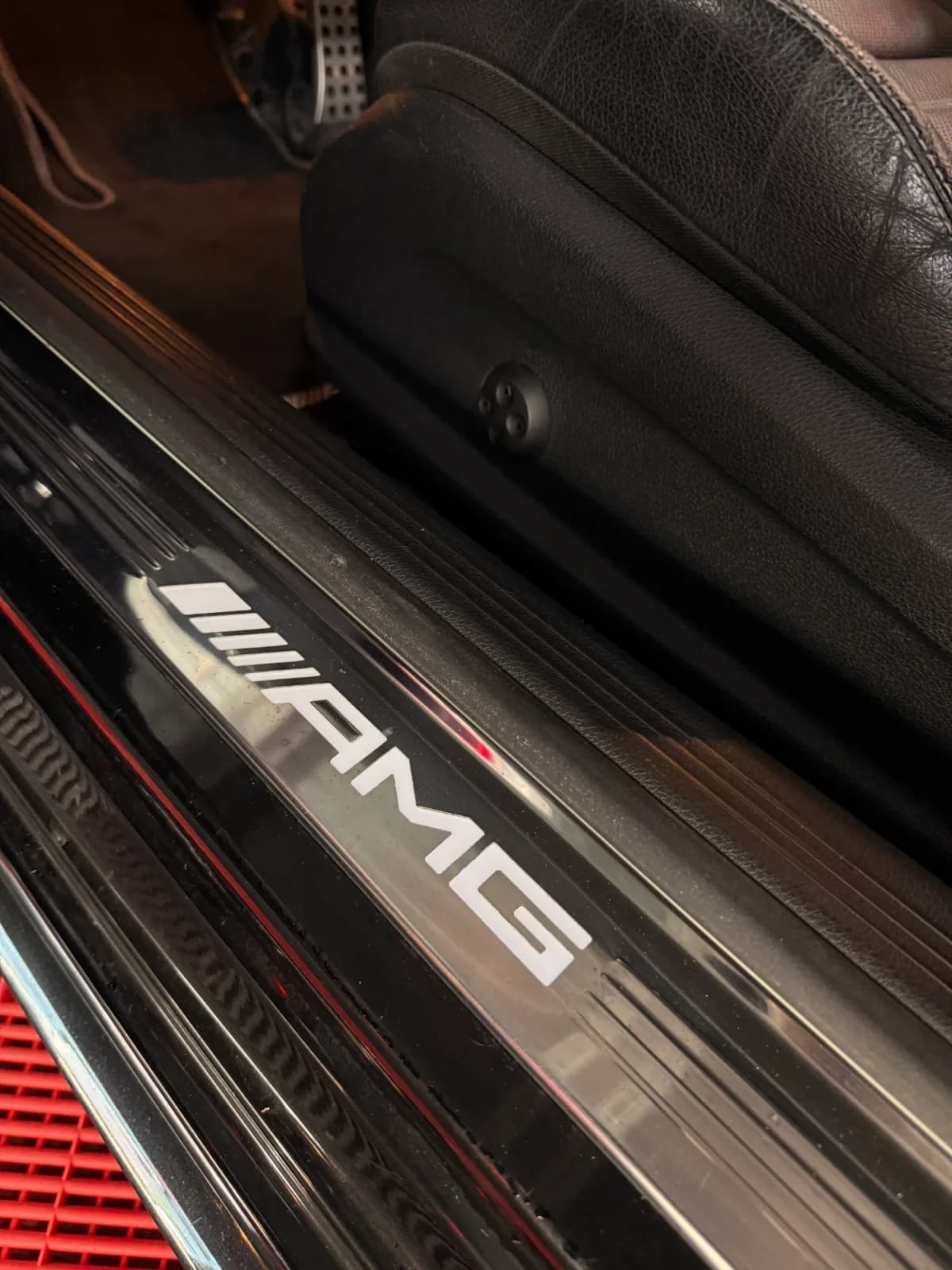 Mercedes-Benz C 43 AMG Premium + - Miniature 22