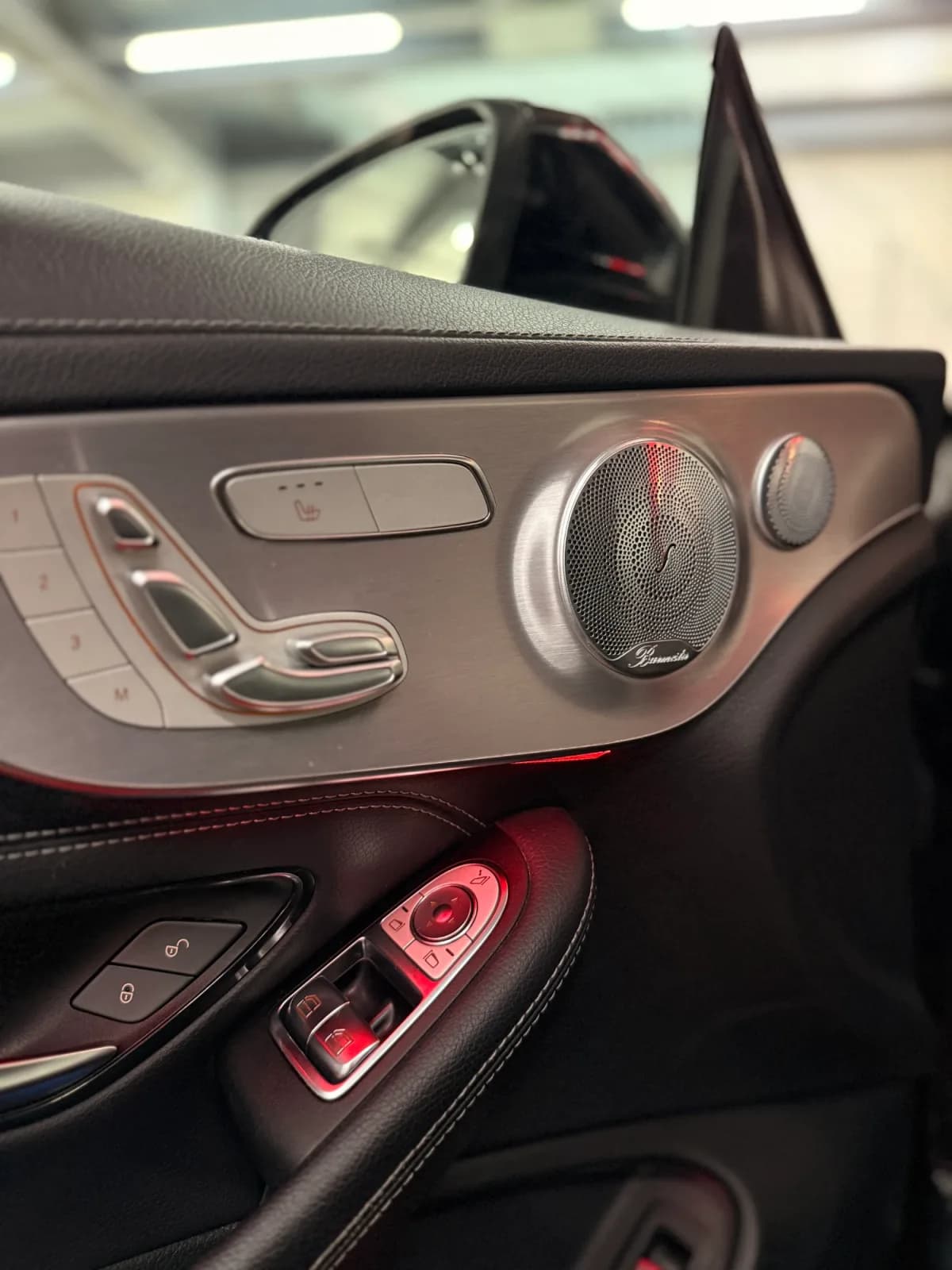 Mercedes-Benz C 43 AMG Premium + - Miniature 23