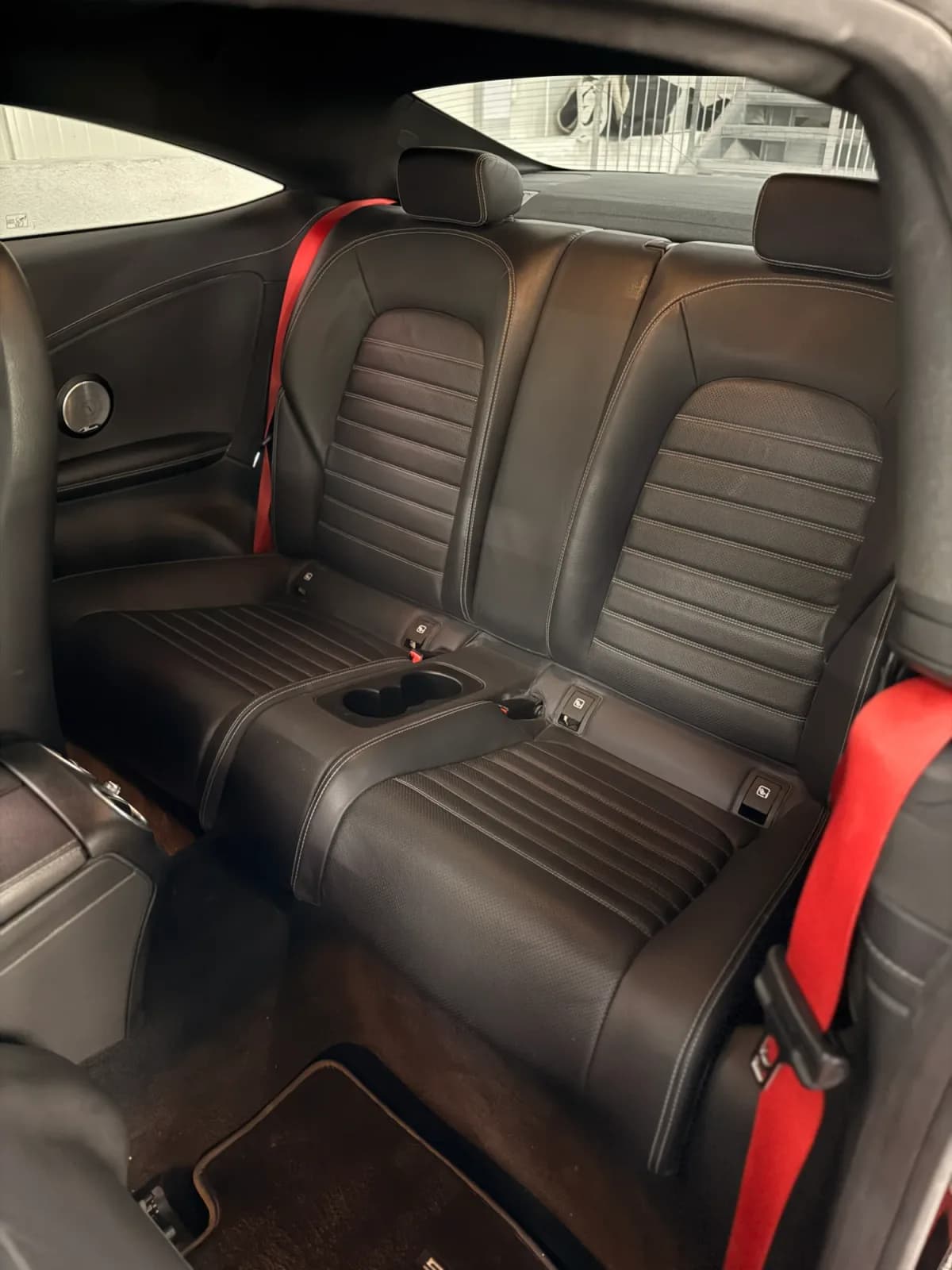 Mercedes-Benz C 43 AMG Premium + - Miniature 25