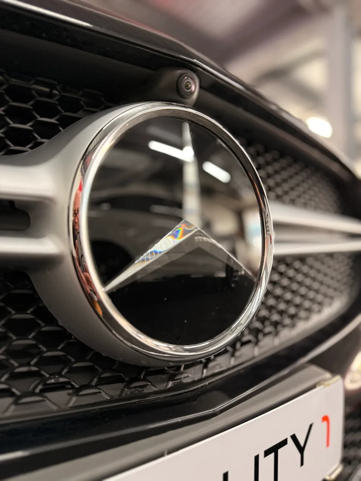 Mercedes-Benz C 43 AMG Premium + - Miniature 27