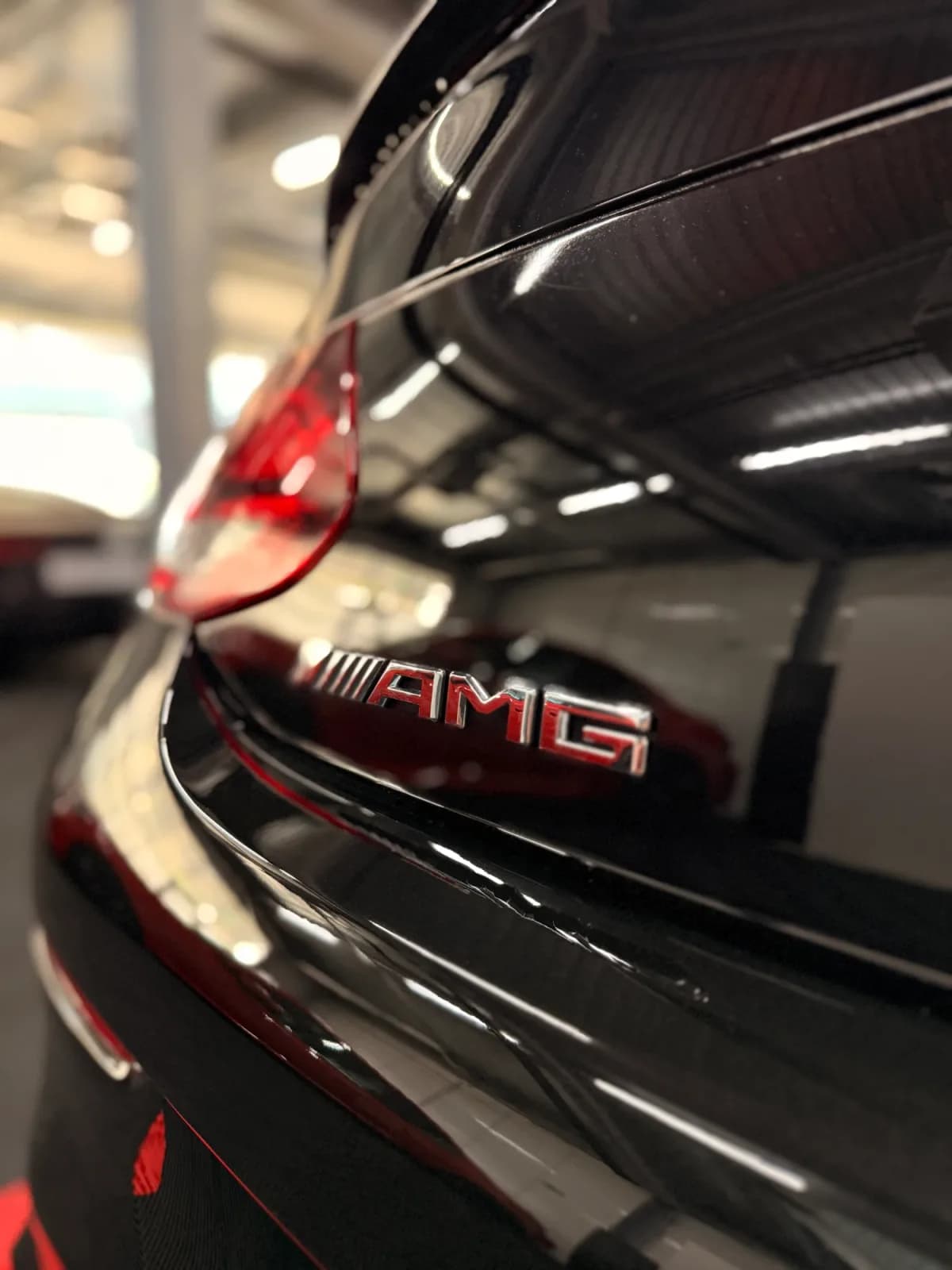 Mercedes-Benz C 43 AMG Premium + - Miniature 29