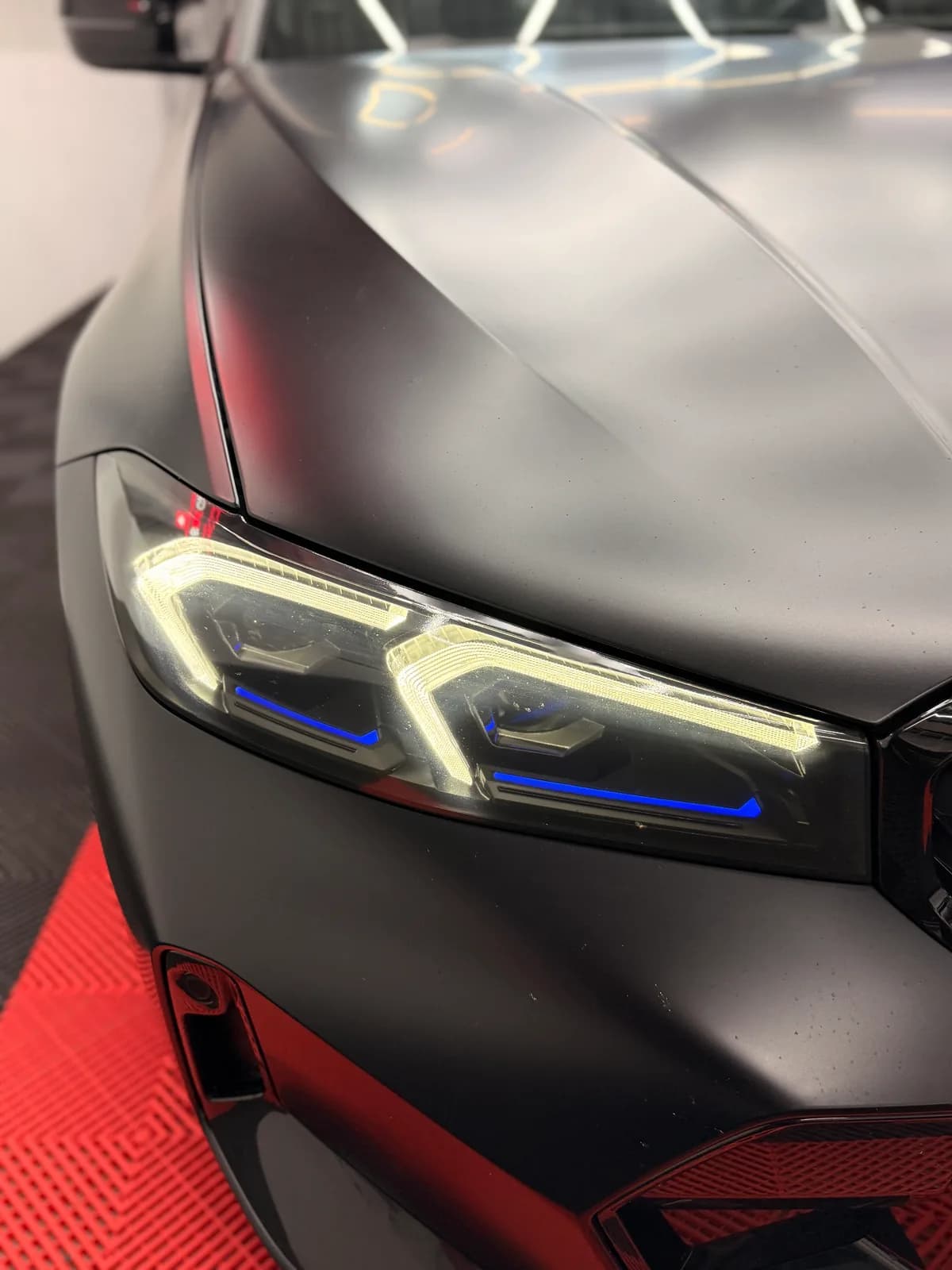 BMW M340I M SPORT PRO - Miniature 8