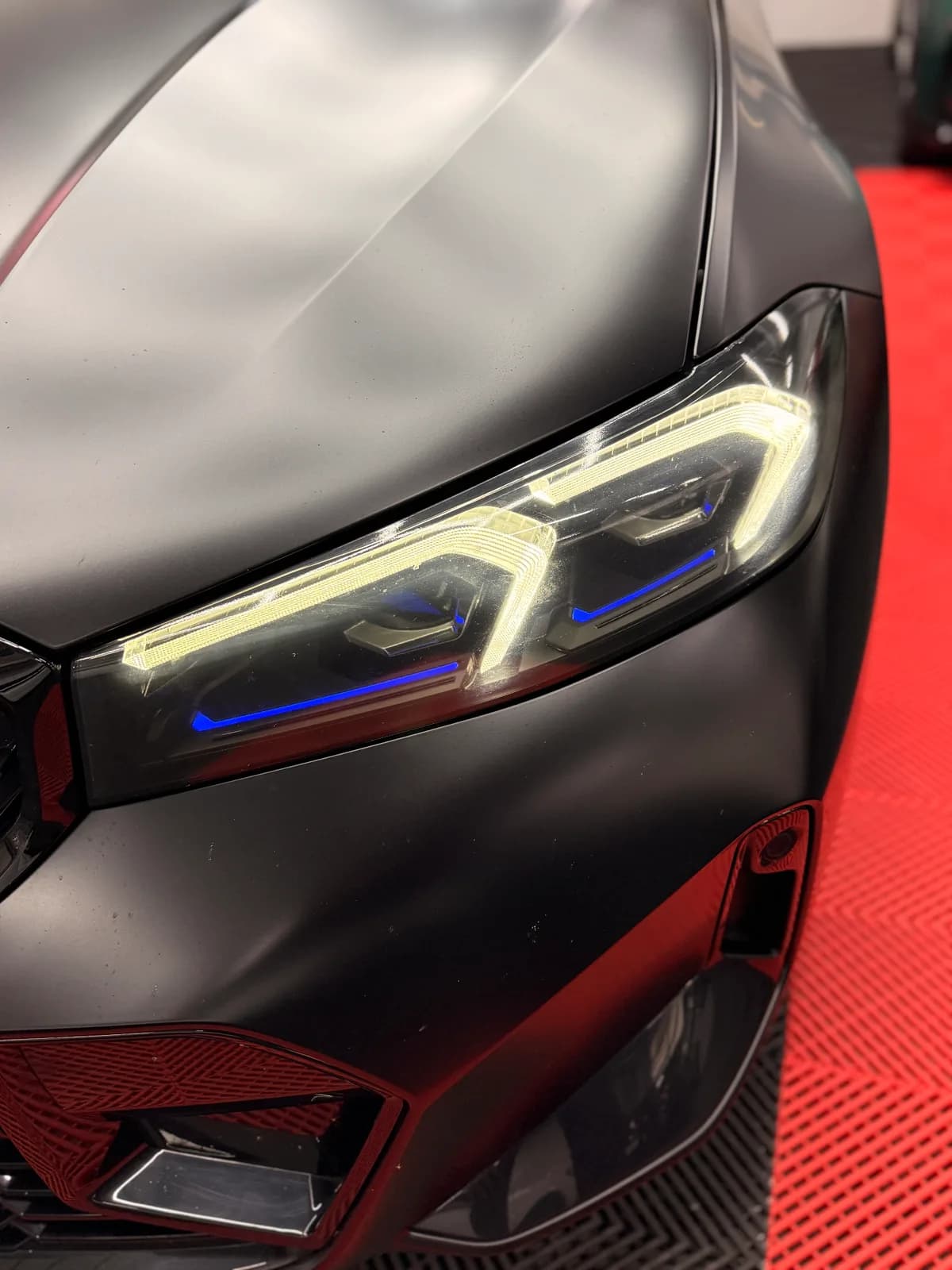 BMW M340I M SPORT PRO - Miniature 9