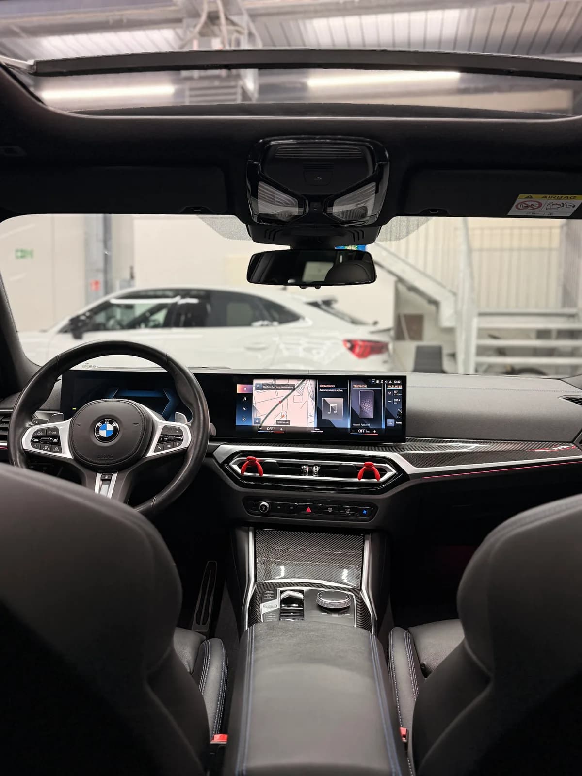 BMW M340I M SPORT PRO - Miniature 13