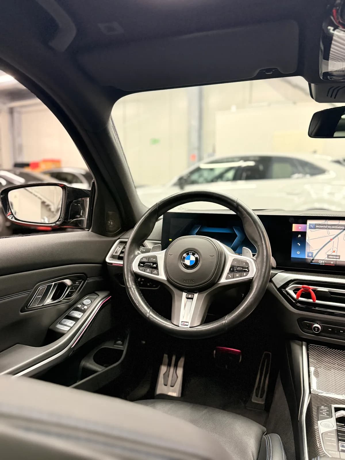 BMW M340I M SPORT PRO - Miniature 14