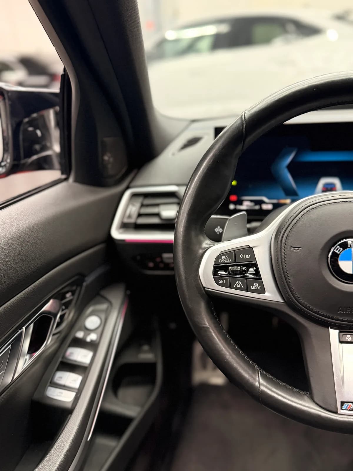 BMW M340I M SPORT PRO - Miniature 17