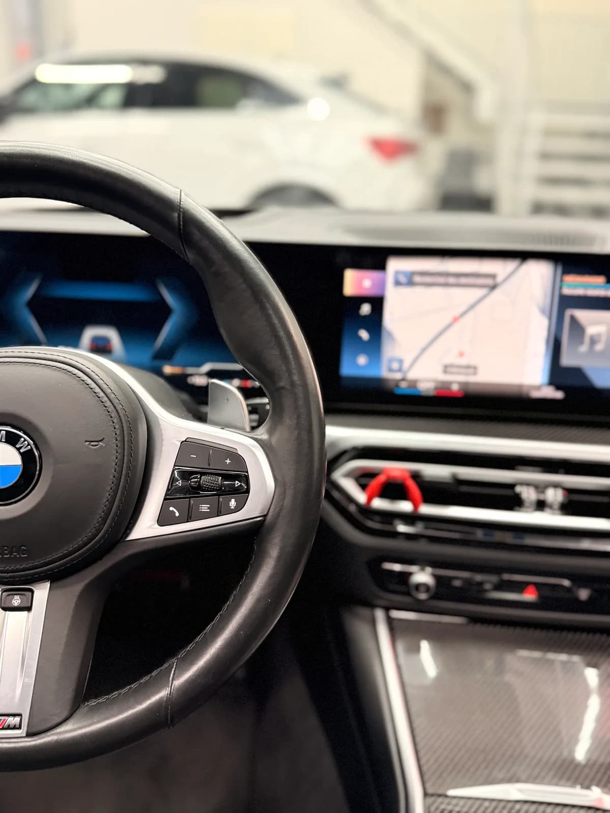 BMW M340I M SPORT PRO - Miniature 18