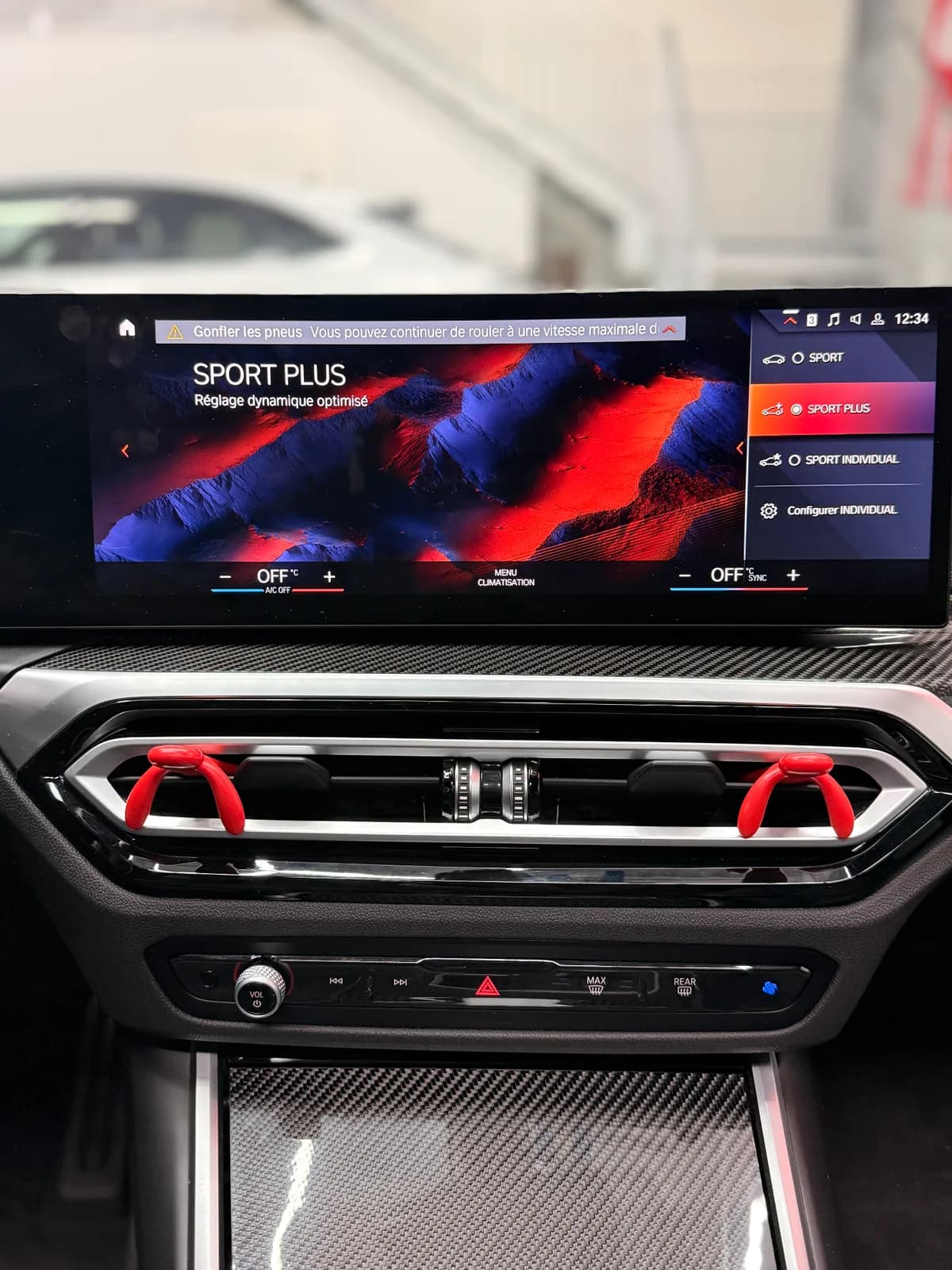BMW M340I M SPORT PRO - Miniature 21
