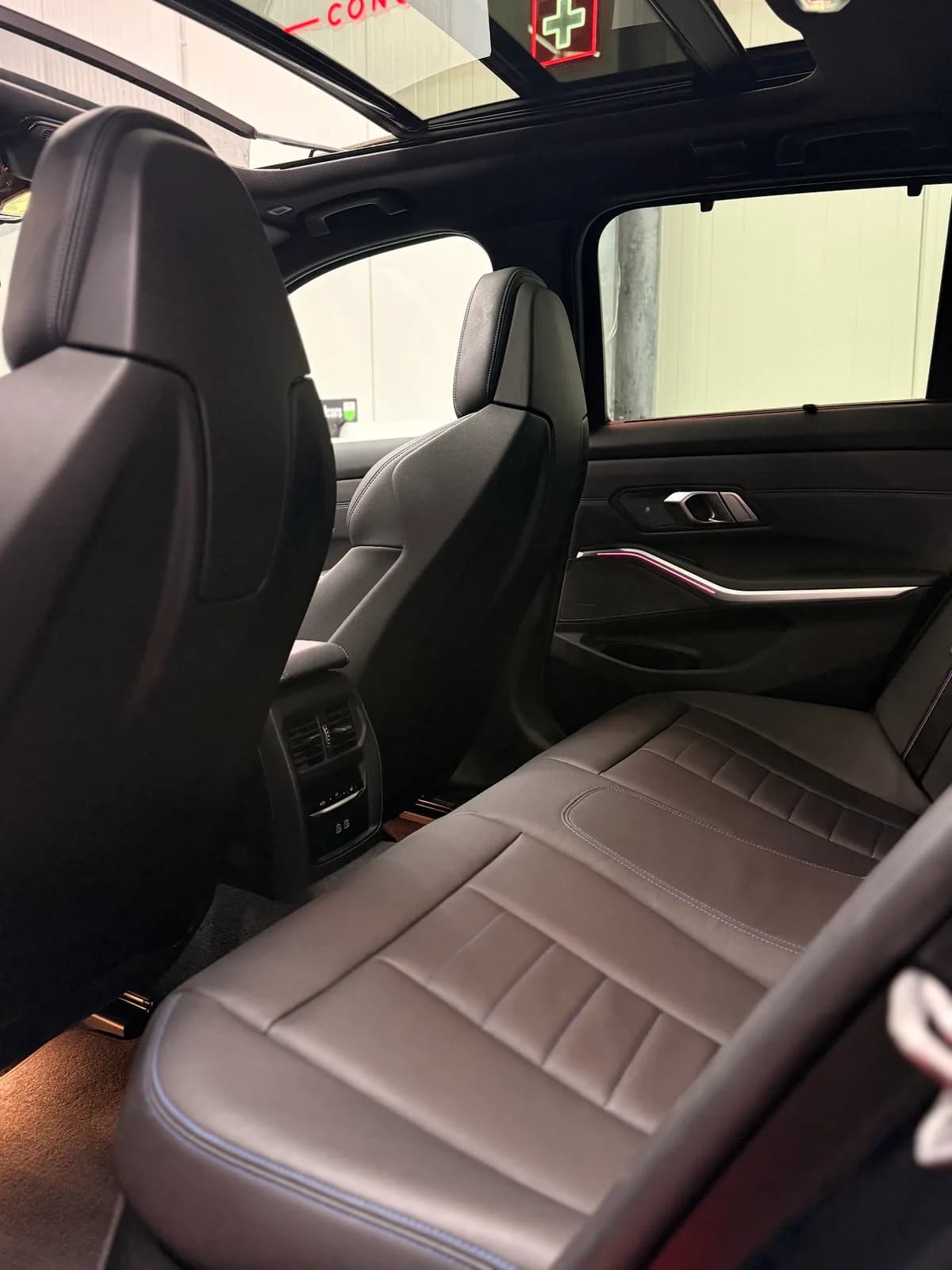 BMW M340I M SPORT PRO - Miniature 23