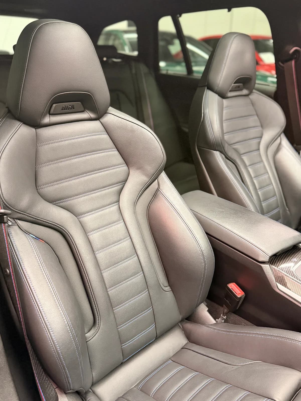 BMW M340I M SPORT PRO - Miniature 24