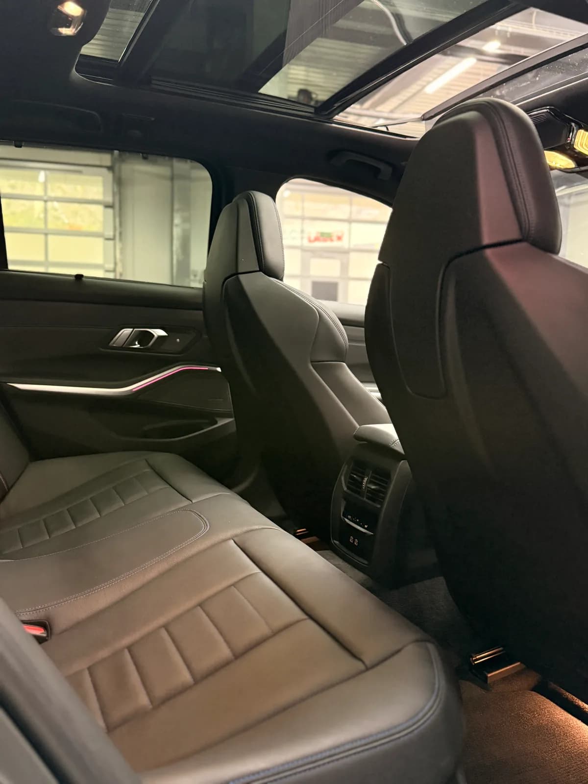 BMW M340I M SPORT PRO - Miniature 26
