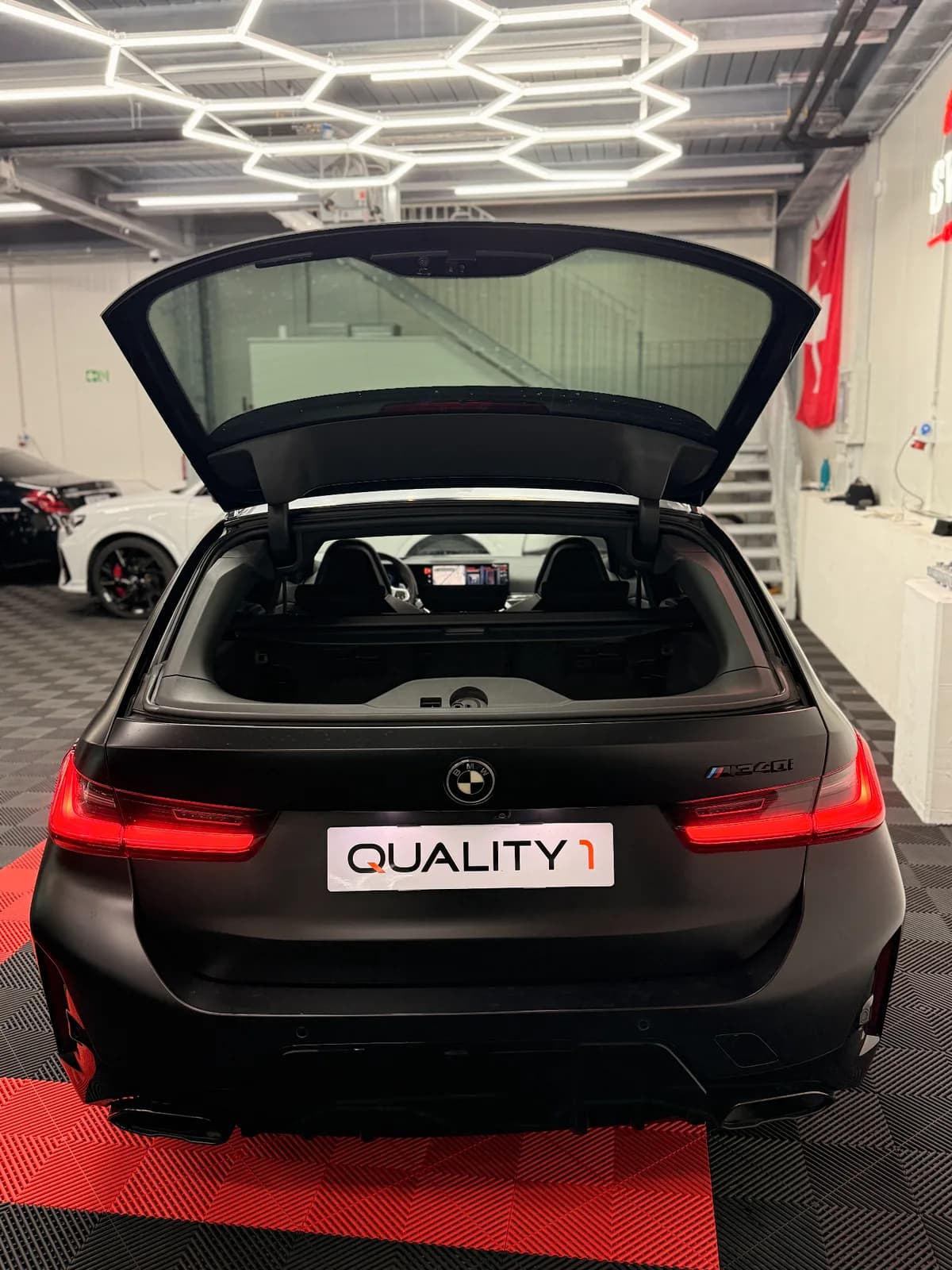 BMW M340I M SPORT PRO - Miniature 27