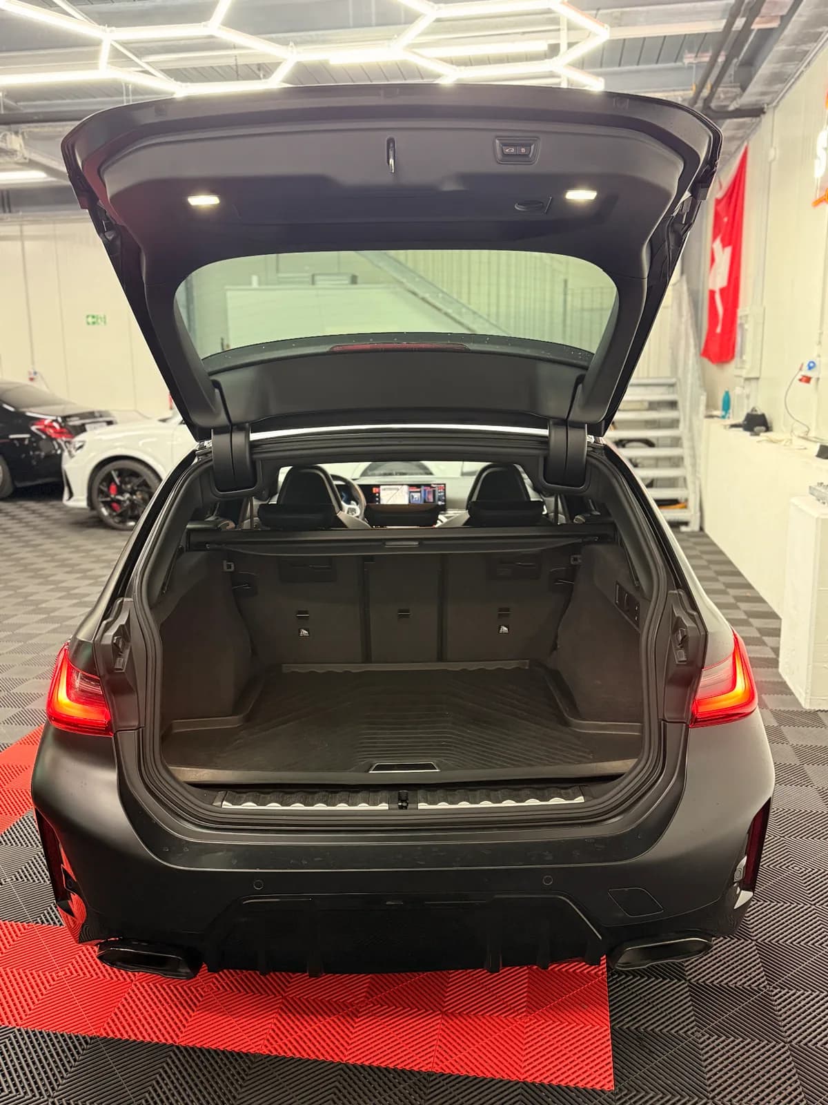 BMW M340I M SPORT PRO - Miniature 28