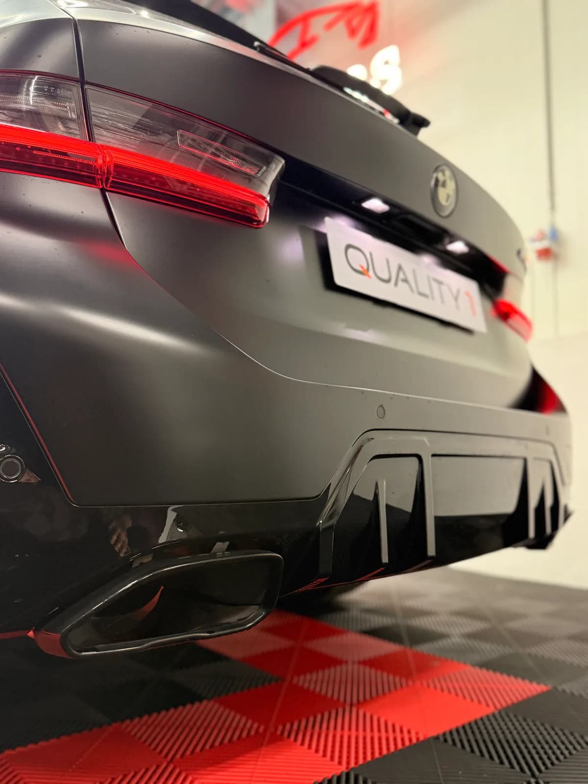 BMW M340I M SPORT PRO - Miniature 29