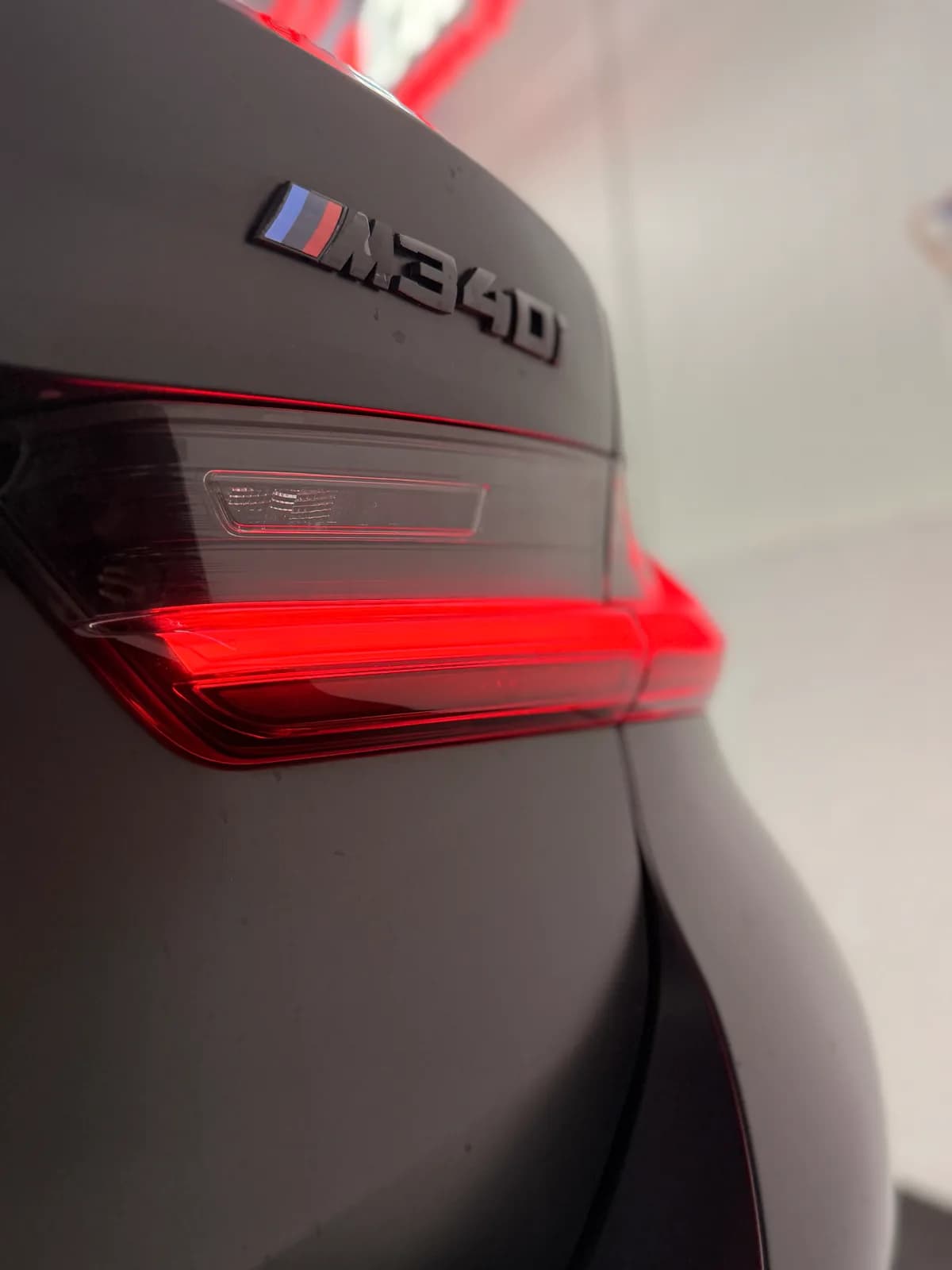 BMW M340I M SPORT PRO - Miniature 31