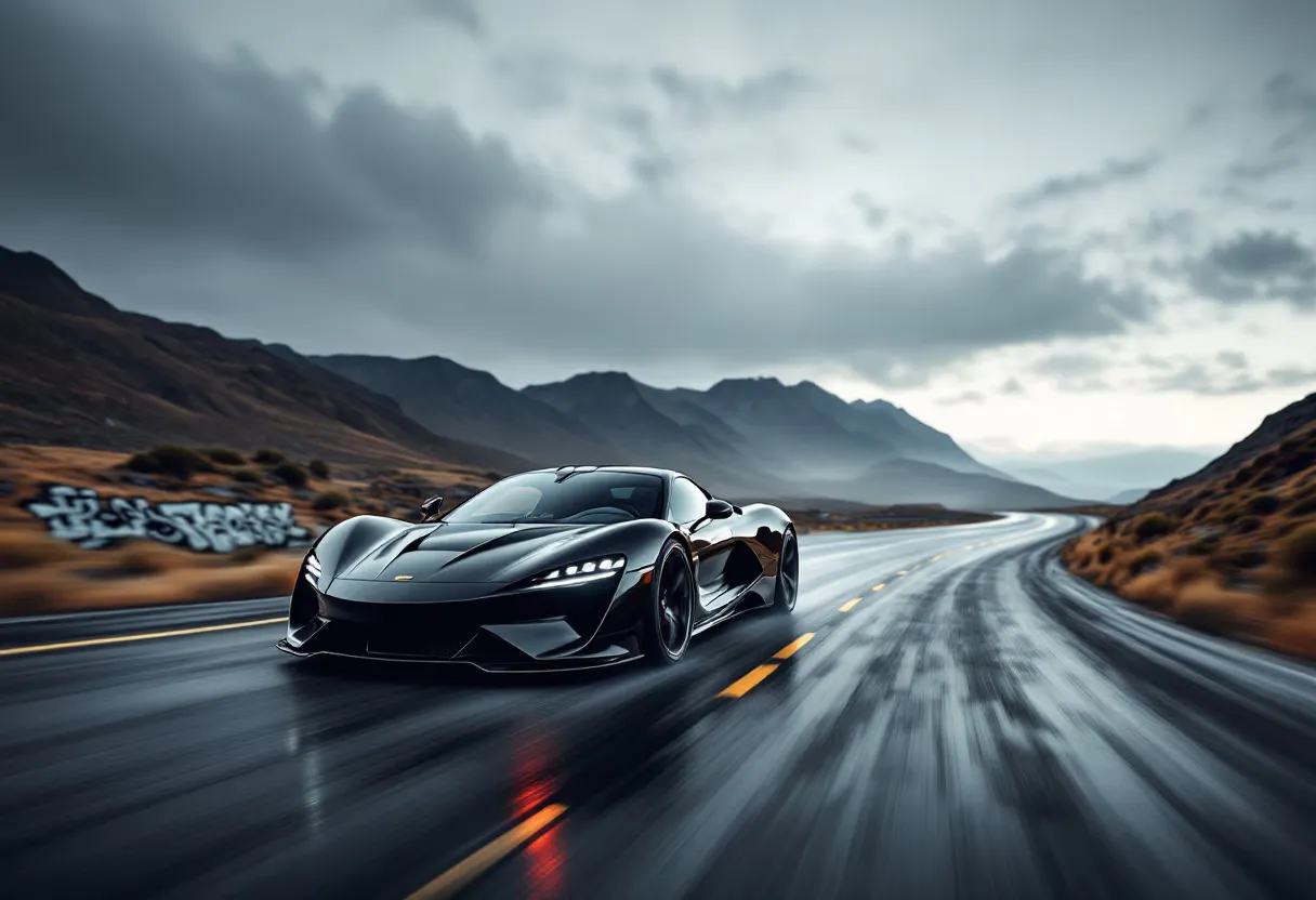 Covering & Wrapping Véhicule