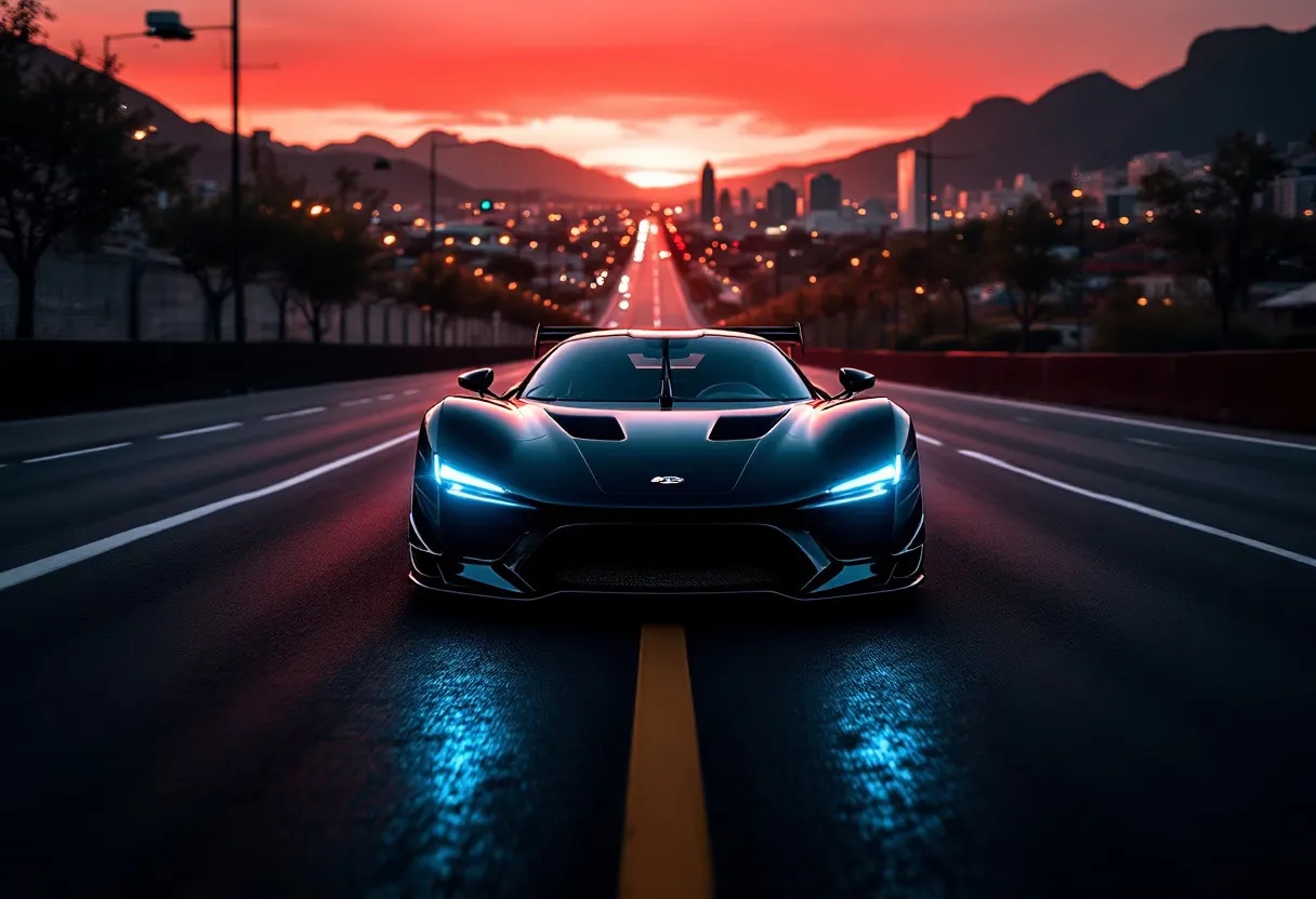 Importation de Véhicules