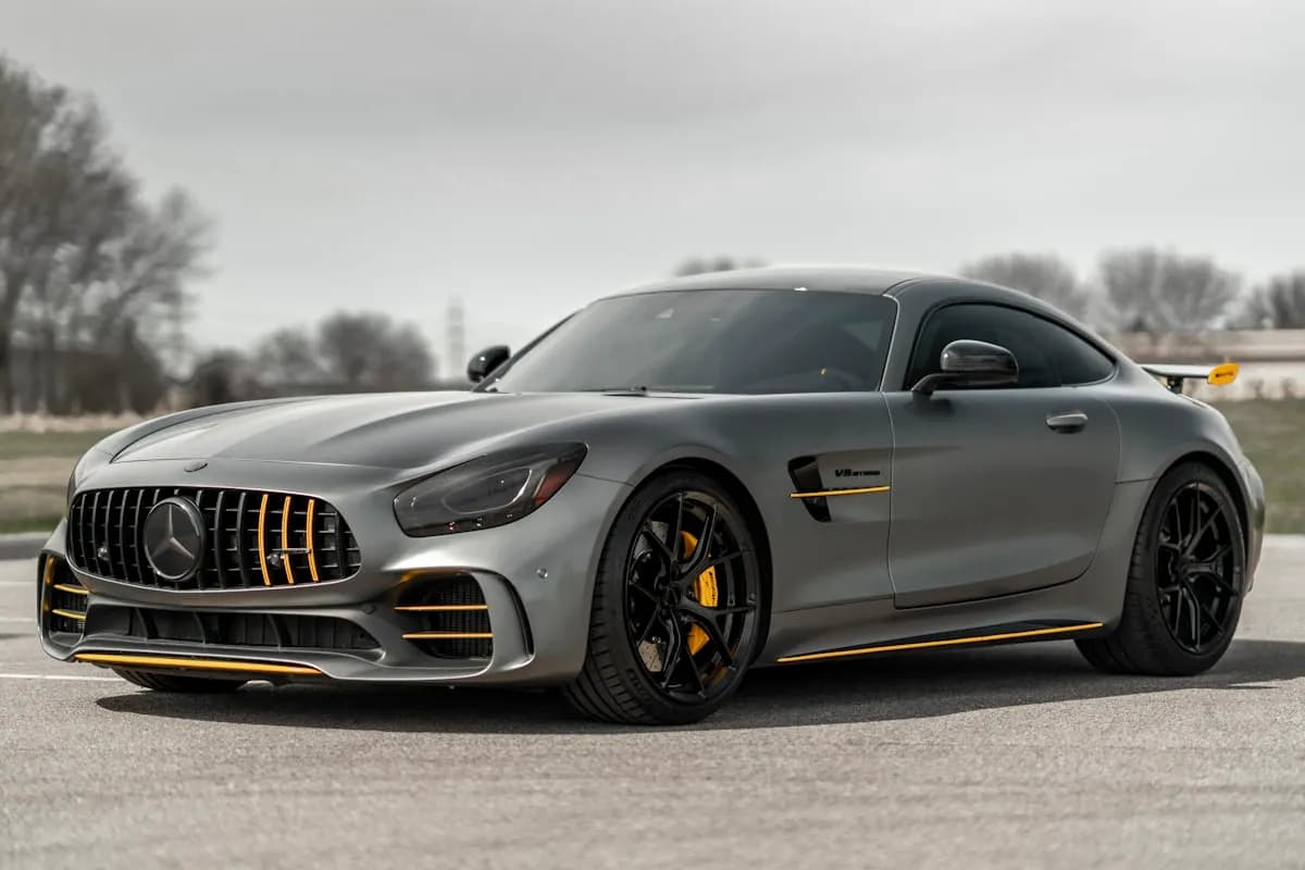 Leasing and financing