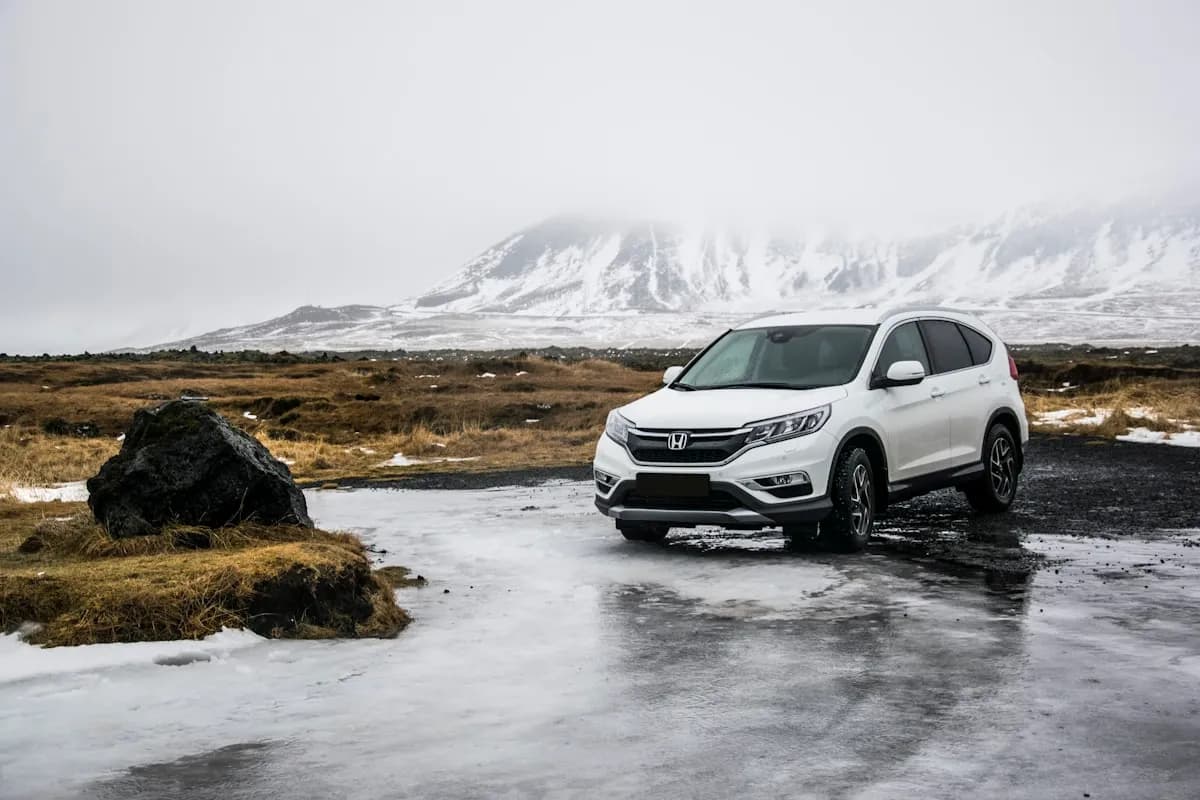 Buying a used car near Montreux: 8 things to check