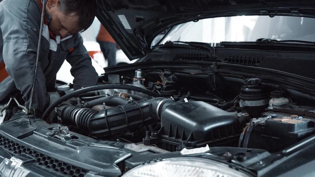 Car wrapping in Switzerland: price, lifespan and registration