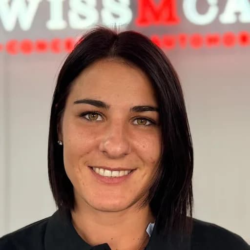 SwissMcars team member