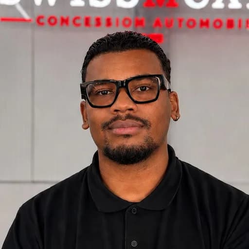 SwissMcars team member