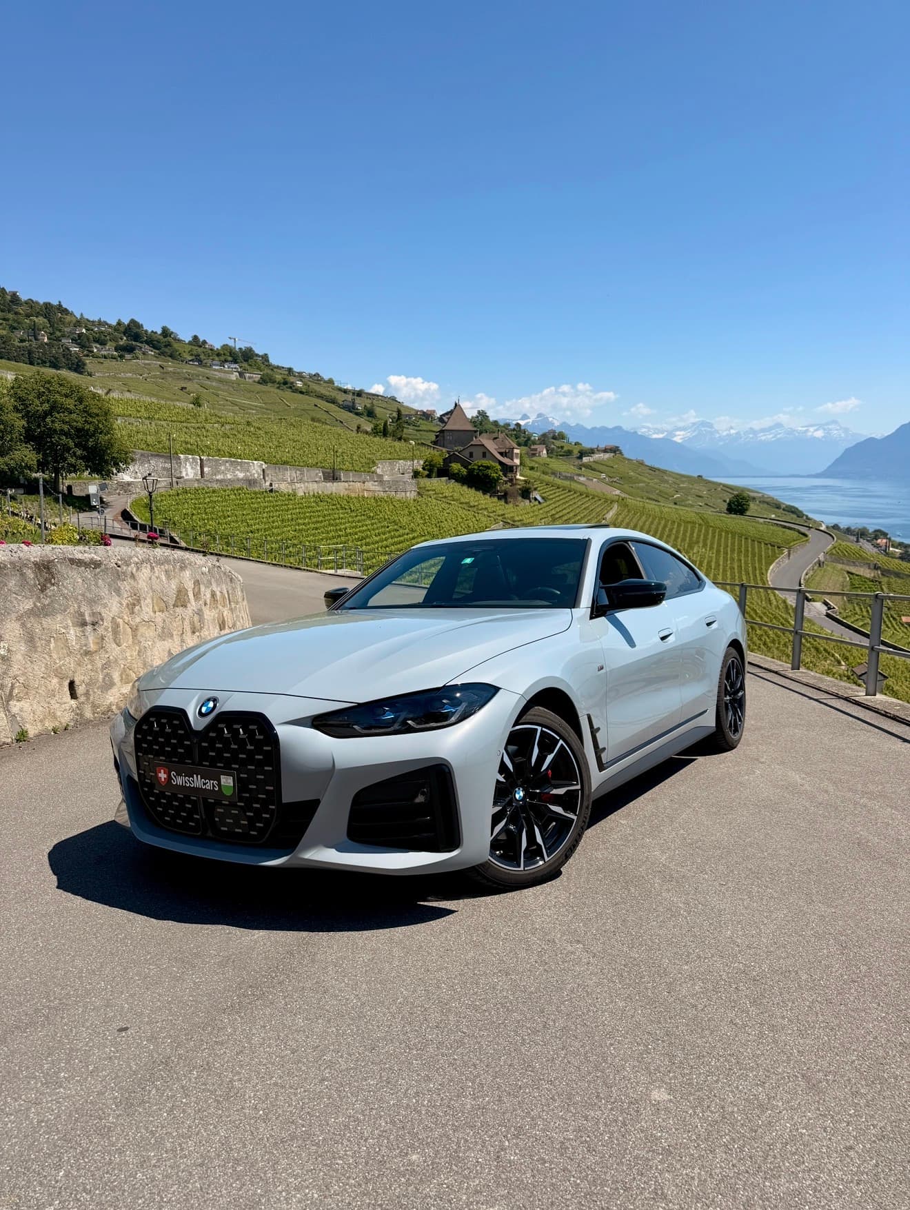 BMW M440I - Photo 1