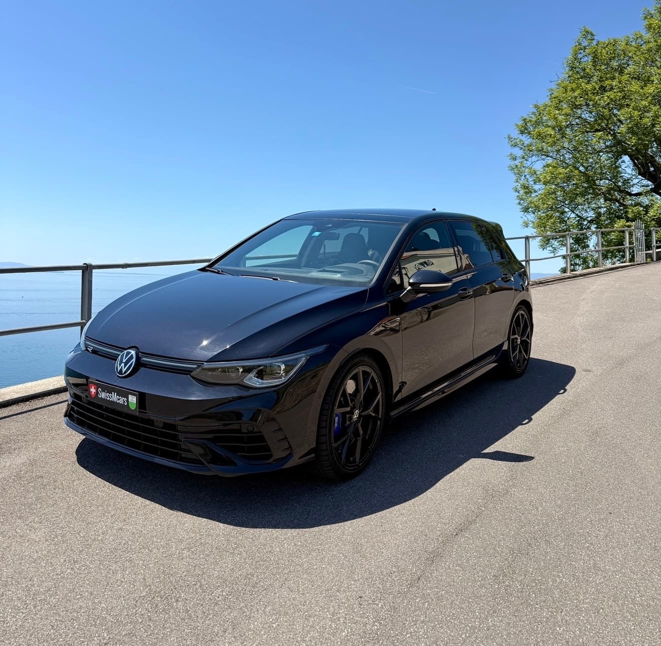 GOLF 8R performance - Photo 1