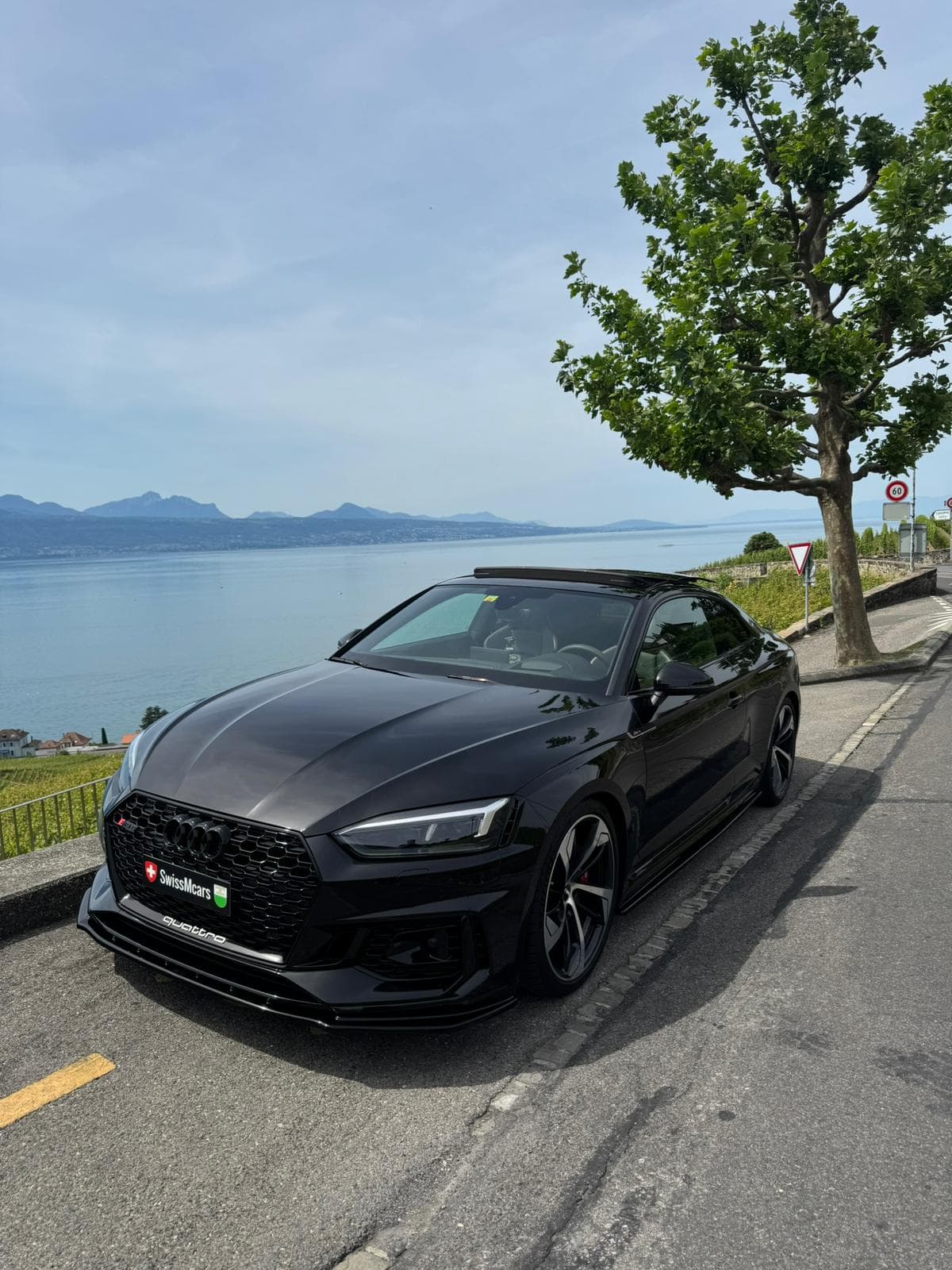 AUDI RS5 - Photo 1