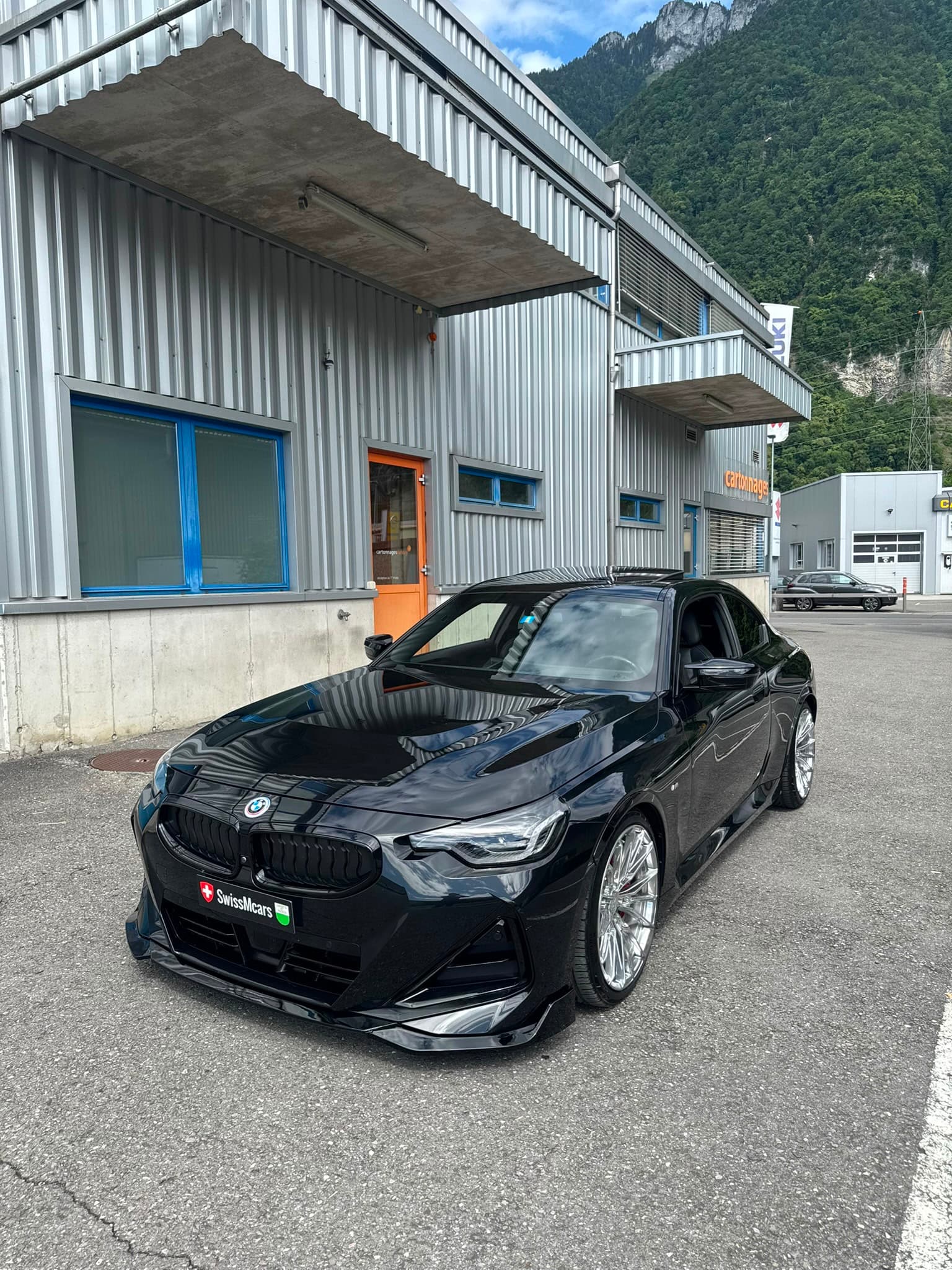 BMW M240I - Photo 1